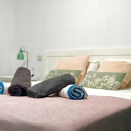 1the Location - Americas & Parking Playa de las Americas (Tenerife)