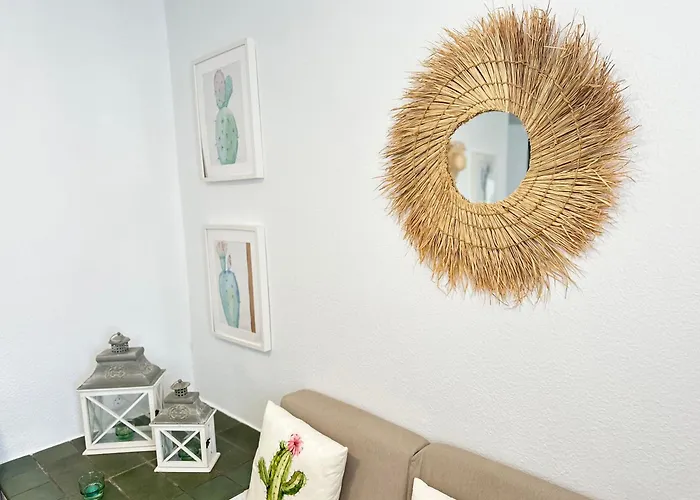 Appartamento 1the Location - Americas & Parking Playa de las Americas (Tenerife)