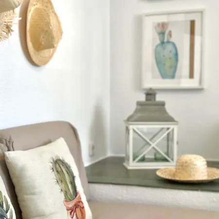 Appartement 1the Location - Americas & Parking