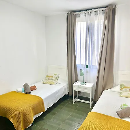 Daire 1the Location - Americas & Parking