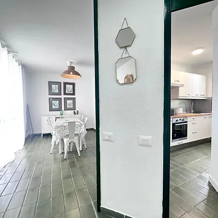 Appartement 1the Location - Americas & Parking