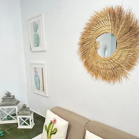 Daire 1the Location - Americas & Parking Playa de las Américas