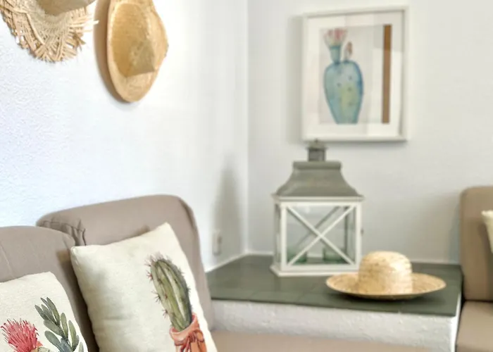 Apartman 1the Location - Americas & Parking