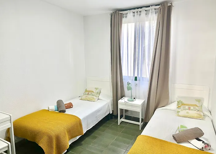 Apartman 1the Location - Americas & Parking