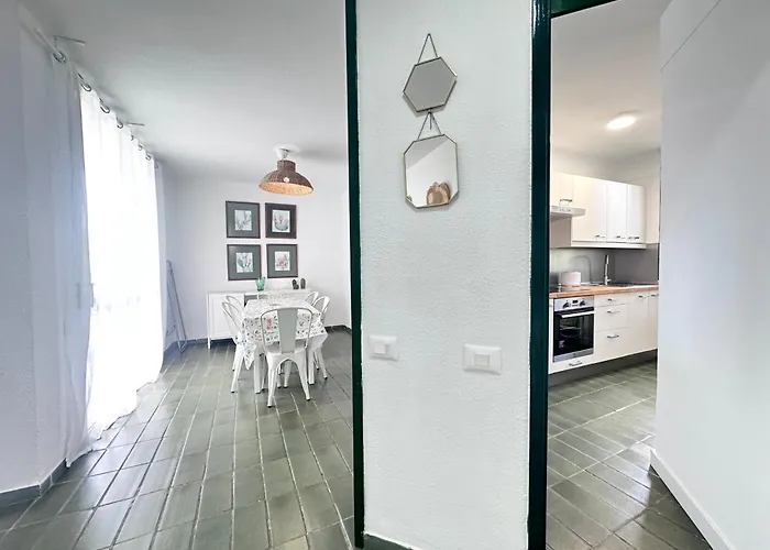 Apartman 1the Location - Americas & Parking